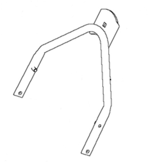 Handle Set in the group  at Entreprenadbutiken (5792502-02)