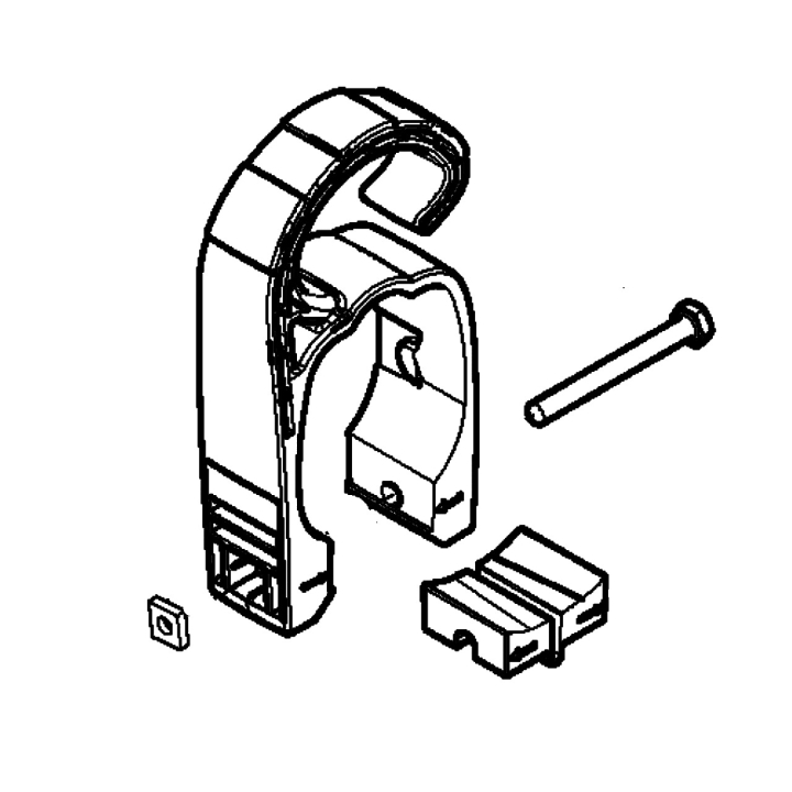 Loop 5792641-01 in the group  at Entreprenadbutiken (5792641-01)