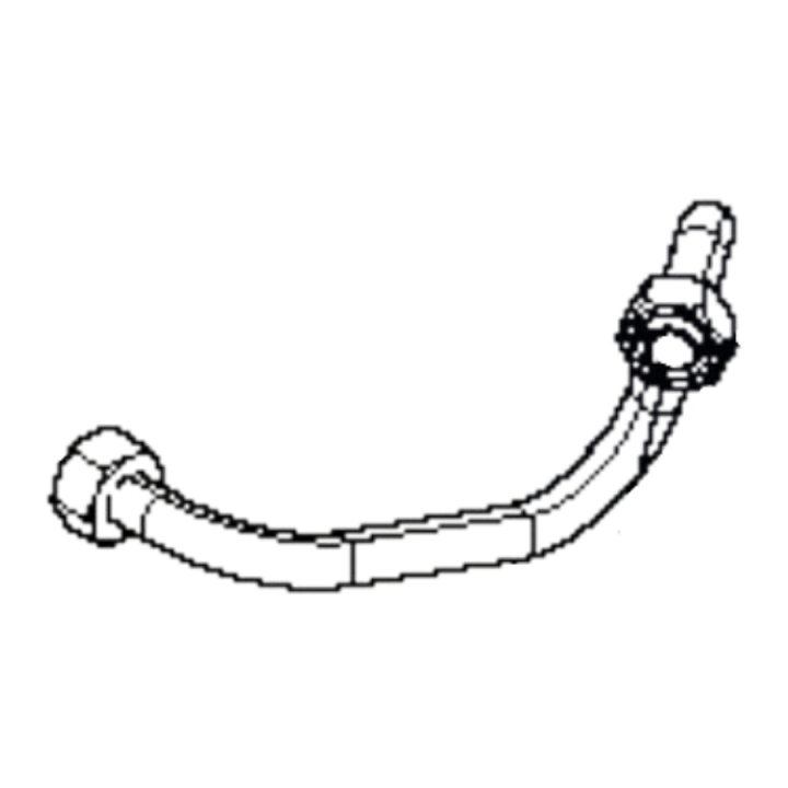 Hydraulic Pipe 5792700-01 in the group  at Entreprenadbutiken (5792700-01)