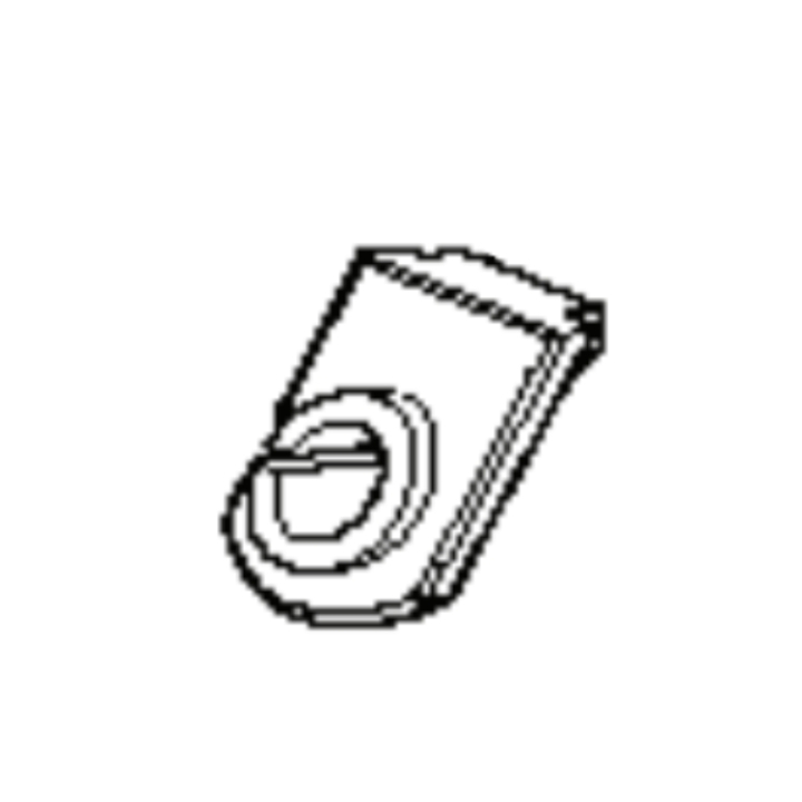 Socket 5793084-01 in the group  at Entreprenadbutiken (5793084-01)