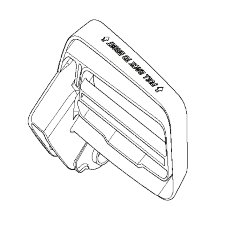 Protection 5793105-01 in the group  at Entreprenadbutiken (5793105-01)