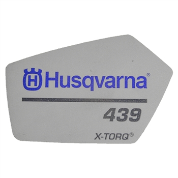 Decal 5793135-01 in the group  at Entreprenadbutiken (5793135-01)