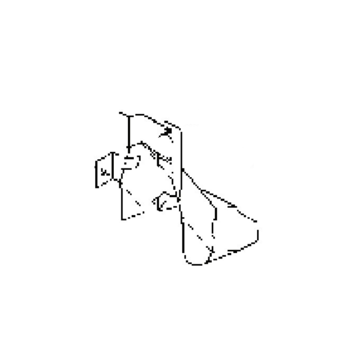 Heat sink in the group  at Entreprenadbutiken (5793149-01)