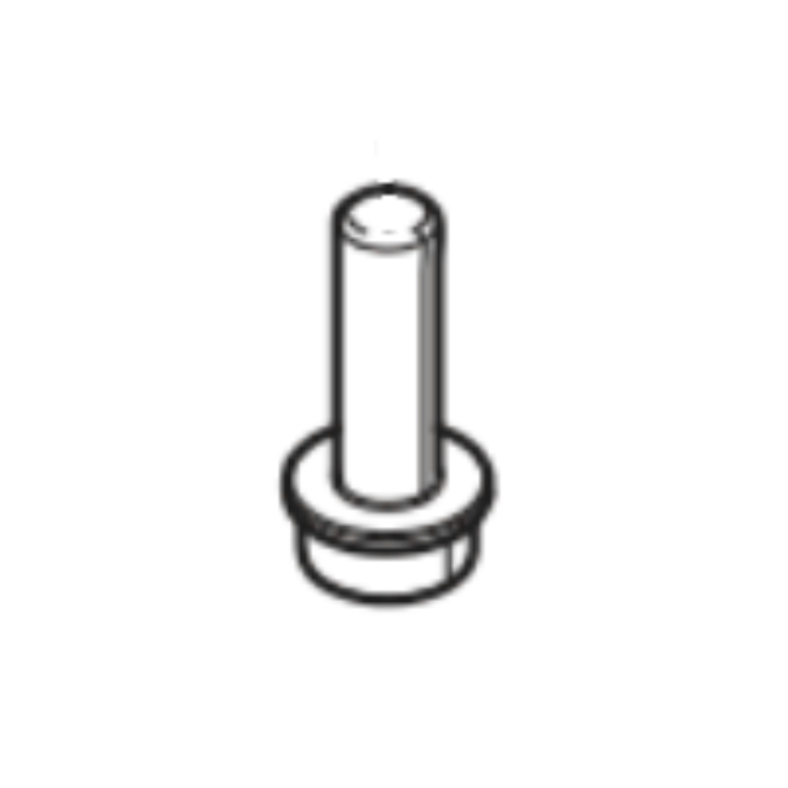 Screw ITXSCFM, internal Torx in the group  at Entreprenadbutiken (5793522-01)