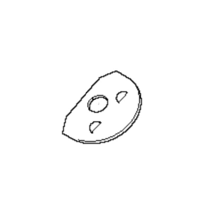 Valve 5793671-01 in the group at Entreprenadbutiken (5793671-01)