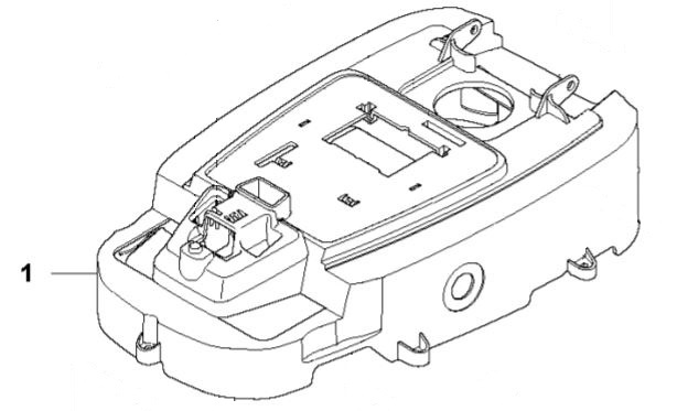 Display cover in the group  at Entreprenadbutiken (5793919-02)