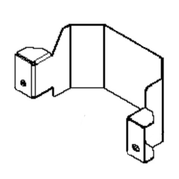 Housing 5794058-01 in the group  at Entreprenadbutiken (5794058-01)