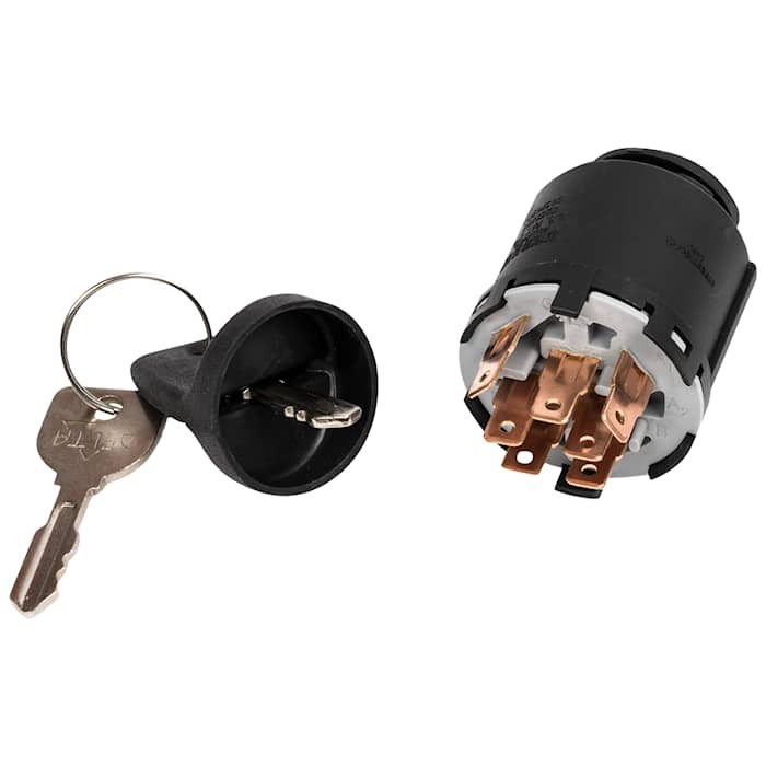 Ignition switch in the group  at Entreprenadbutiken (5794343-01)