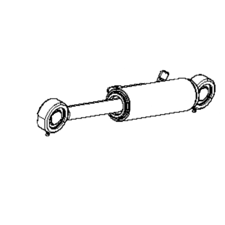 Hydraulic Cylinder 5794381-01 in the group  at Entreprenadbutiken (5794381-01)
