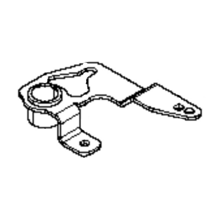 Control Arm 5794409-01 in the group  at Entreprenadbutiken (5794409-01)