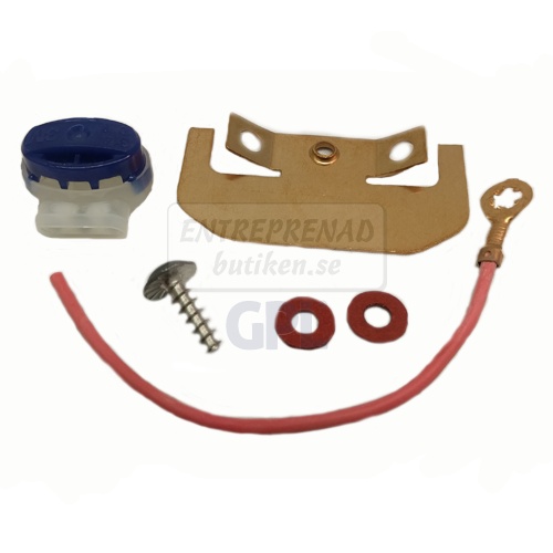 Repair kit Charging Plate 105/305/308 in the group  at Entreprenadbutiken (5794432-01)