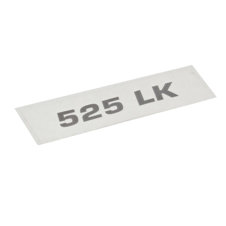 Decal 525Lk 5794458-13 in the group  at Entreprenadbutiken (5794458-13)