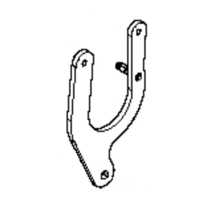 Control Arm 5794489-01 in the group  at Entreprenadbutiken (5794489-01)