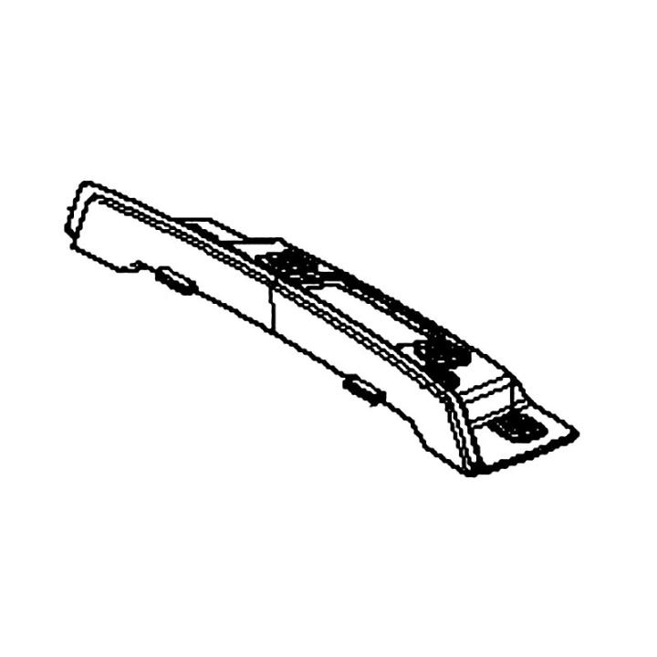 Panel Charging Station in the group Automower 435X AWD - 2021 at Entreprenadbutiken (5794598-03)