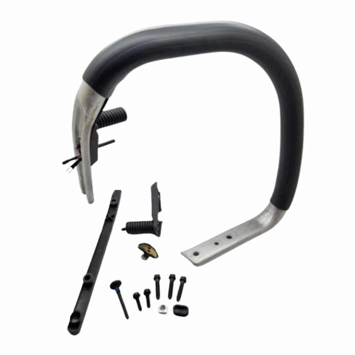 Front Handle Assy Kit Heated 5794843-02 in the group  at Entreprenadbutiken (5794843-02)