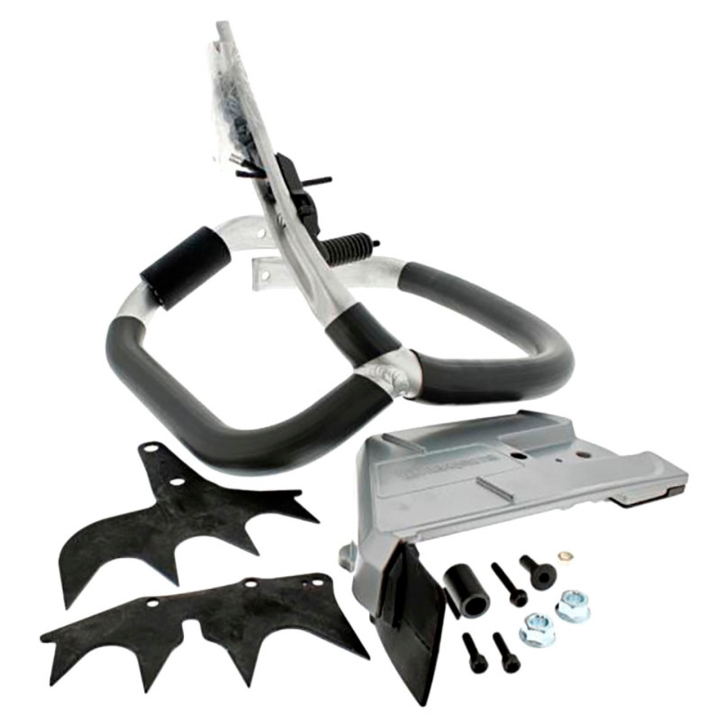 Around Bumper 576 5795040-03 in the group at Entreprenadbutiken (5795040-03)