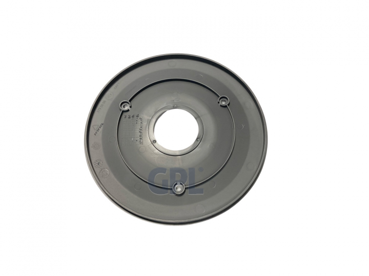 COVER REAR WHEEL in the group  at Entreprenadbutiken (5795056-02)