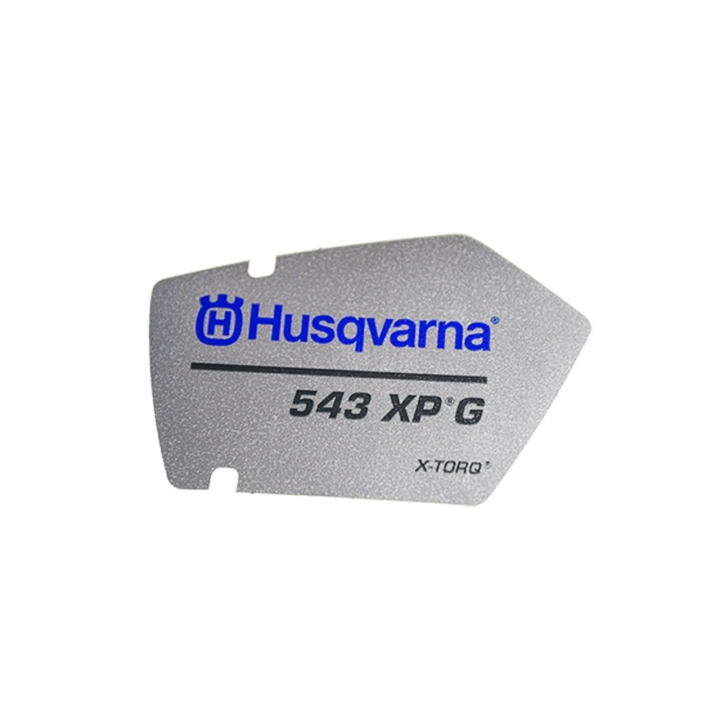 Decal 5795287-01 in the group at Entreprenadbutiken (5795287-01)