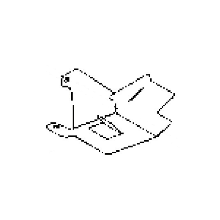 Air Duct Briggs M31 R30 in the group  at Entreprenadbutiken (5795293-01)