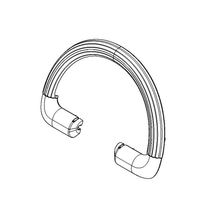 Handle in the group  at Entreprenadbutiken (5795635-03)