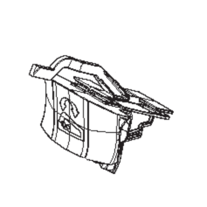 Button in the group  at Entreprenadbutiken (5795653-01)