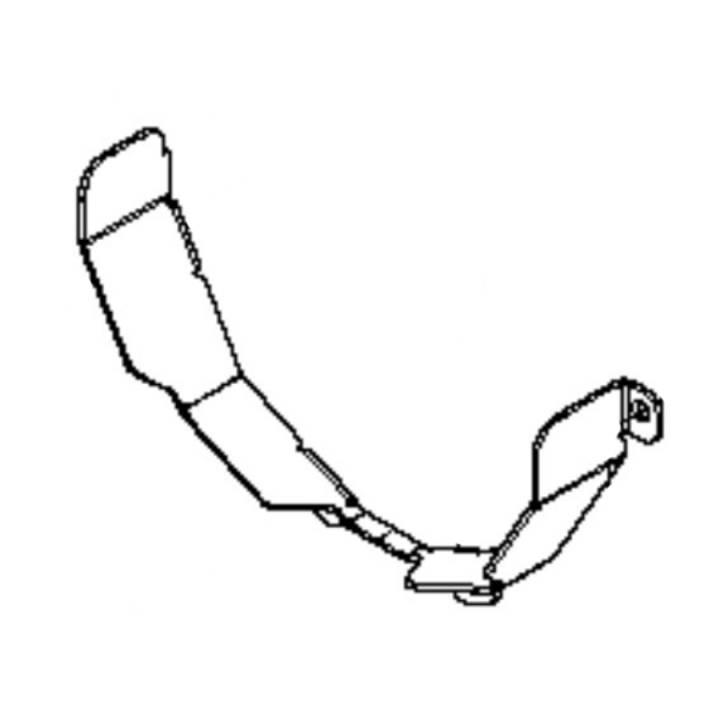 Guard 5795781-01 in the group  at Entreprenadbutiken (5795781-01)