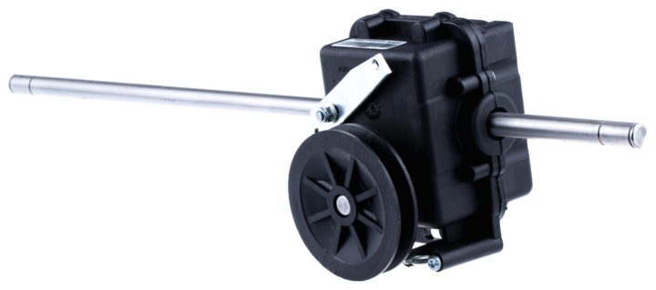 Gearbox in the group  at Entreprenadbutiken (5795808-01)