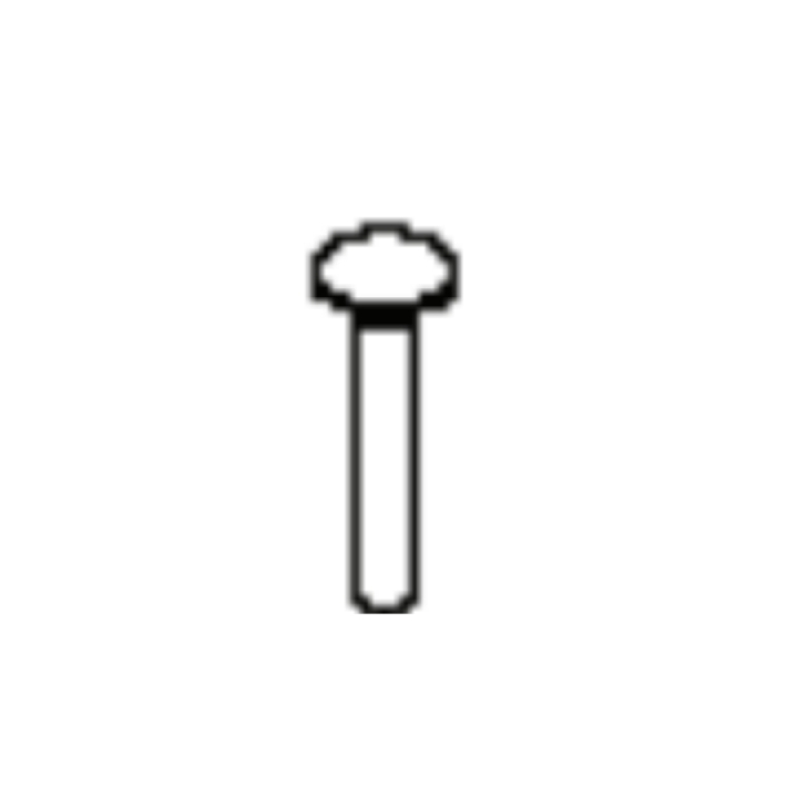 Screw Rsqm 5796038-01 in the group  at Entreprenadbutiken (5796038-01)