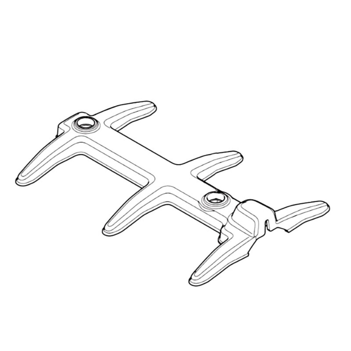 Protect The Fish Bone 5796193-01 in the group  at Entreprenadbutiken (5796193-01)