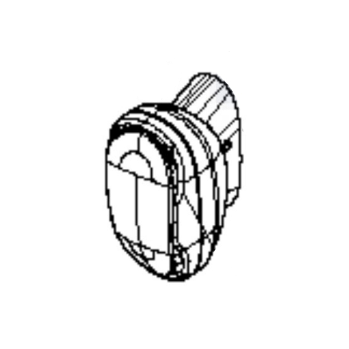 Lamp 5796202-01 in the group  at Entreprenadbutiken (5796202-01)