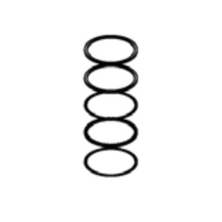 Kit Kit Piston Rings Service 5796290-01 in the group  at Entreprenadbutiken (5796290-01)
