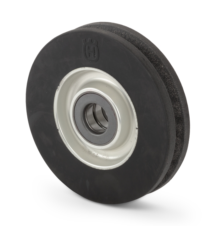 Pulley in the group at Entreprenadbutiken (5796598-01)