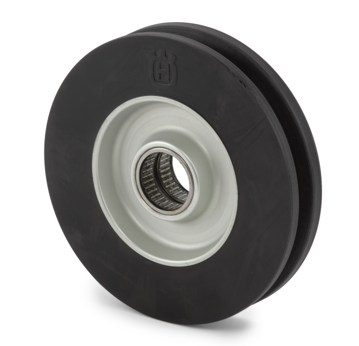 Pulley in the group at Entreprenadbutiken (5796605-01)