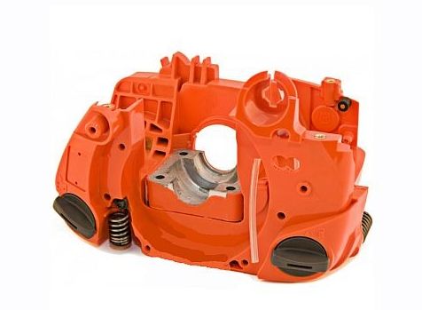 Chassis 5796652-01 in the group  at Entreprenadbutiken (5796652-01)