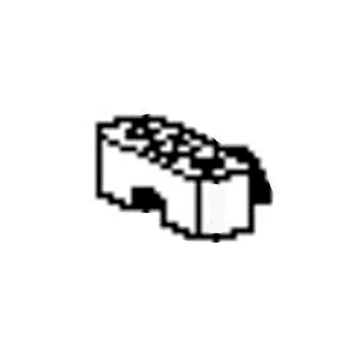 Support, Upper 5796849-01 in the group at Entreprenadbutiken (5796849-01)