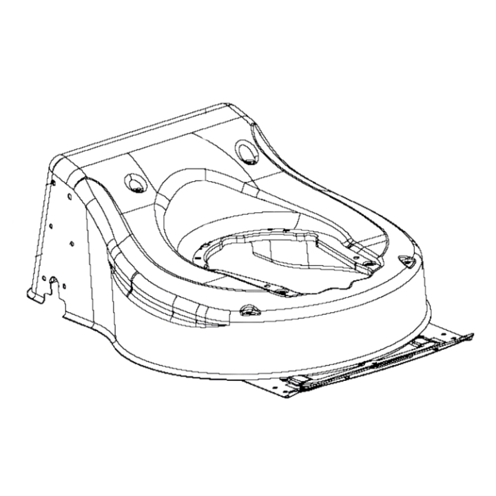 House 5796854-01 in the group  at Entreprenadbutiken (5796854-01)