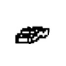 Plate 5796857-01 in the group  at Entreprenadbutiken (5796857-01)