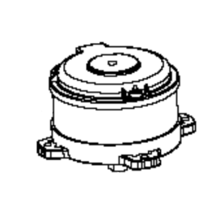 Engine 5796862-01 in the group  at Entreprenadbutiken (5796862-01)