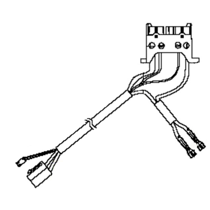 Battery Terminals 5796866-02 in the group at Entreprenadbutiken (5796866-02)