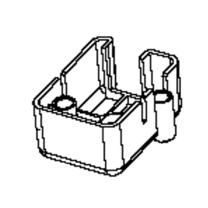 Plate 5796868-01 in the group at Entreprenadbutiken (5796868-01)