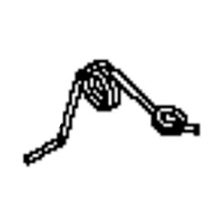 Feather 5796877-01 in the group at Entreprenadbutiken (5796877-01)