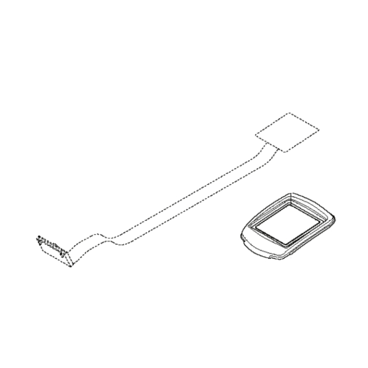 Keypad in the group  at Entreprenadbutiken (5797056-01)