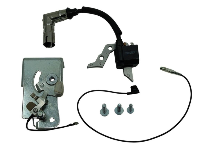 Ignition Kit 5798202-08 in the group at Entreprenadbutiken (5798202-08)
