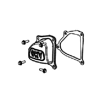 Cylinder Cover Kit 5798290-11 in the group at Entreprenadbutiken (5798290-11)