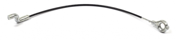 Wire, 205 Eye 6.125 in the group  at Entreprenadbutiken (579856MA)