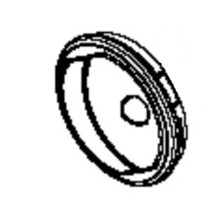 Air Nozzle 5798589-01 in the group  at Entreprenadbutiken (5798589-01)