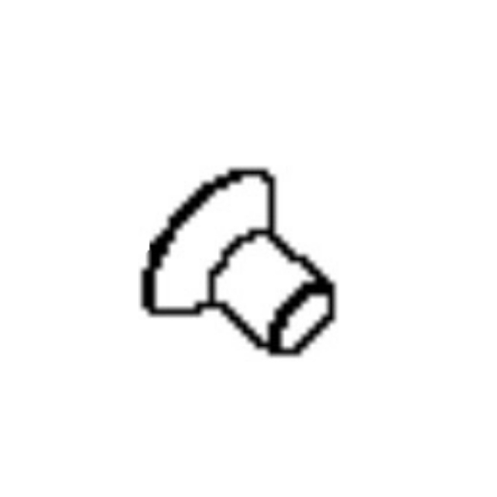 Screw 5798614-01 in the group  at Entreprenadbutiken (5798614-01)