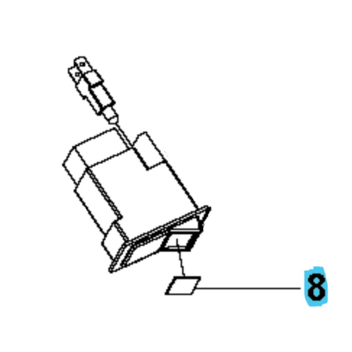 Symbol 5798635-01 in the group  at Entreprenadbutiken (5798635-01)