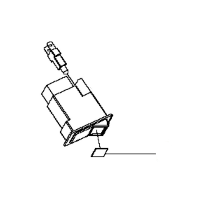 Symbol 5798637-01 in the group  at Entreprenadbutiken (5798637-01)