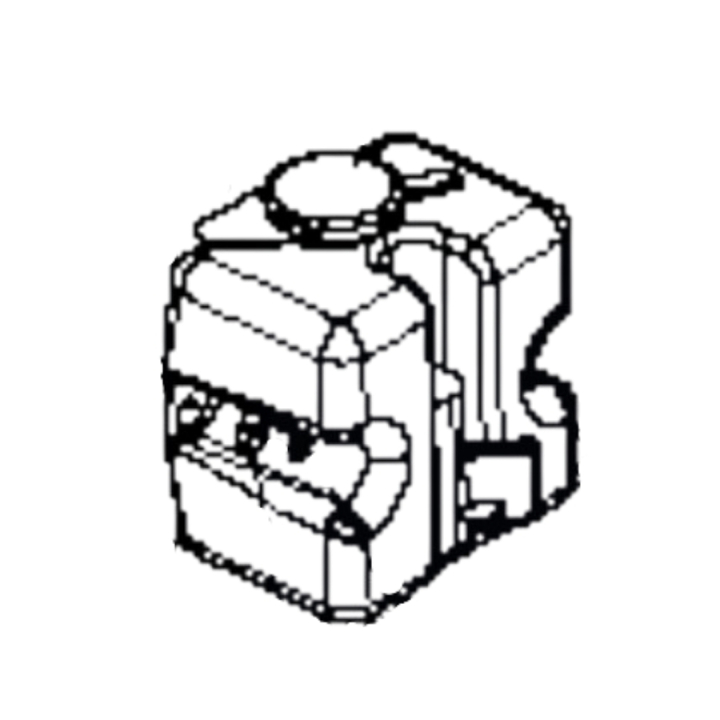 Tank 5798643-01 in the group  at Entreprenadbutiken (5798643-01)
